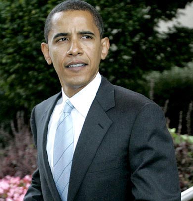 Barack Obama